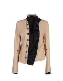 ANN DEMEULEMEESTER - Blazer