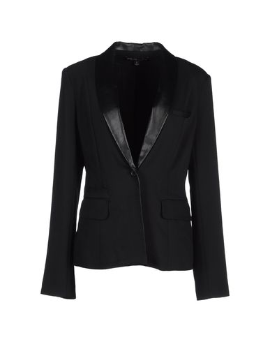 ZOOM ELISABETH AND JAMES - Blazer