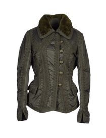ERMANNO SCERVINO - Down jacket