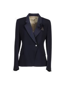 ERMANNO SCERVINO - Blazer
