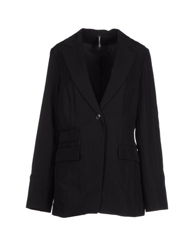 ZOOM PETER O. MAHLER - Blazer