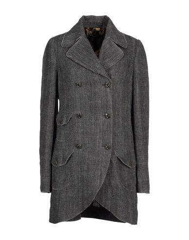 ZOOM DOLCE & GABBANA - Full-length jacket