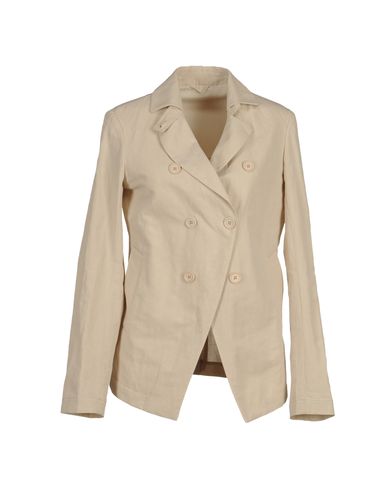 ZOOM BRUNELLO CUCINELLI - Blazer
