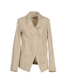 BRUNELLO CUCINELLI - Blazer