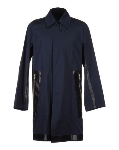 ZOOM DRIES VAN NOTEN - Full-length jacket