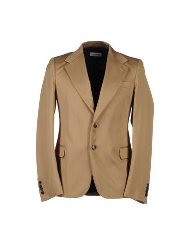 ZOOM DRIES VAN NOTEN - Blazer