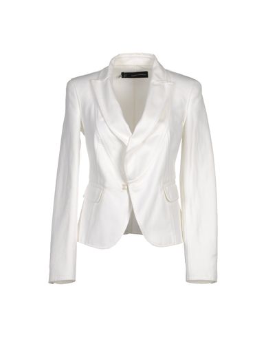 ZOOM DSQUARED2 - Blazer