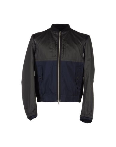 ZOOM DRIES VAN NOTEN - Jacket
