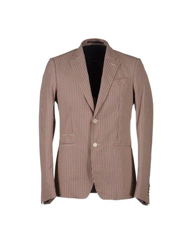 ZOOM MAURO GRIFONI - Blazer