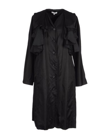 ZOOM DOO.RI - Full-length jacket