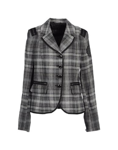 ZOOM AIRFIELD COLLECTION - Blazer