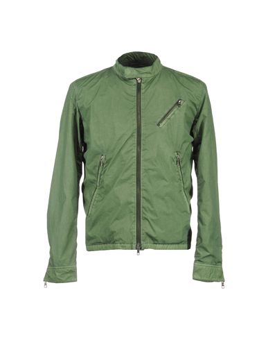 ZOOM CLOSED - Jacket