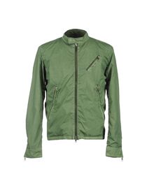 CLOSED - Jacket