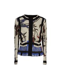 ROBERTO CAVALLI - Blazer