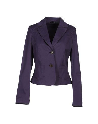 ZOOM TER DE CARACTÈRE - Blazer