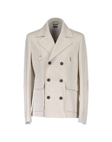 ZOOM PAOLO PECORA - Blazer