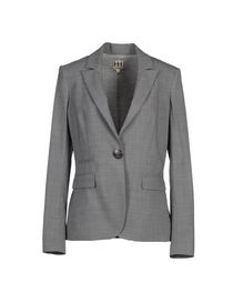 HAUTE HIPPIE - Blazer