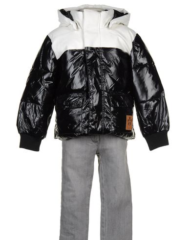 ZOOM MINI RODINI - Jacket