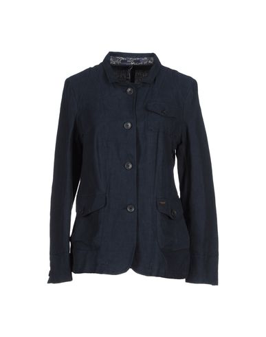 ZOOM WOOLRICH - Blazer