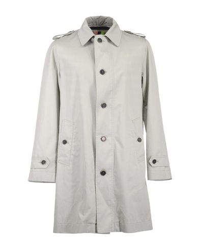 ZOOM MSGM - Lange Jacke