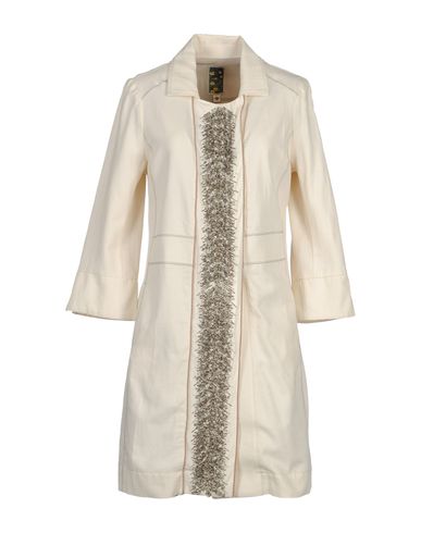 ZOOM BURNING TORCH - Full-length jacket