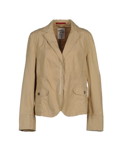 ZOOM LUISA CERANO - Blazer