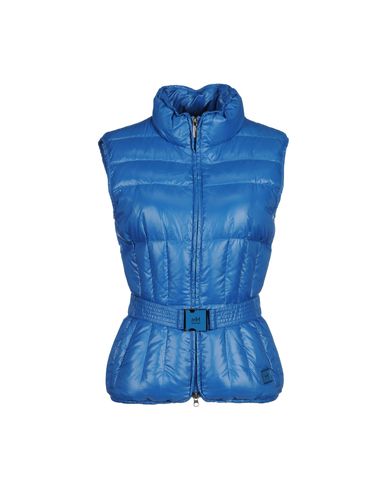 ZOOM ADD - Down jacket