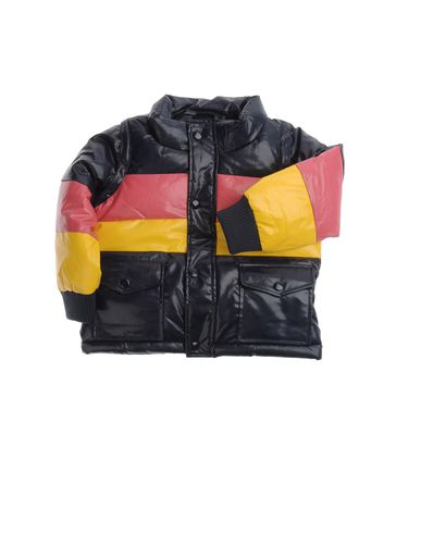 ZOOM MINI RODINI - Jacket