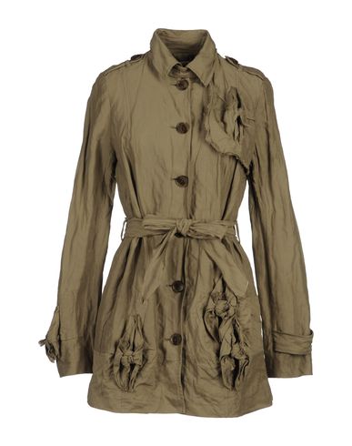 ZOOM GRYPHON - Full-length jacket