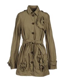 GRYPHON - Full-length jacket
