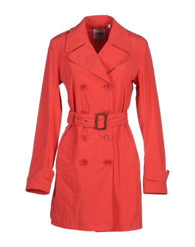 ZOOM ASPESI - Full-length jacket