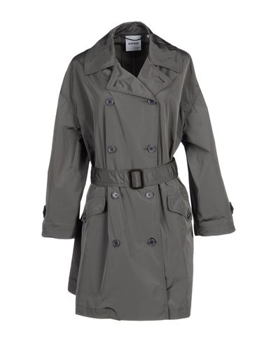 ZOOM ASPESI - Full-length jacket