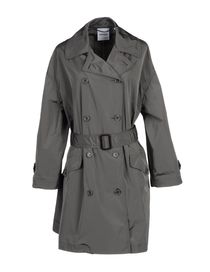 ASPESI - Full-length jacket