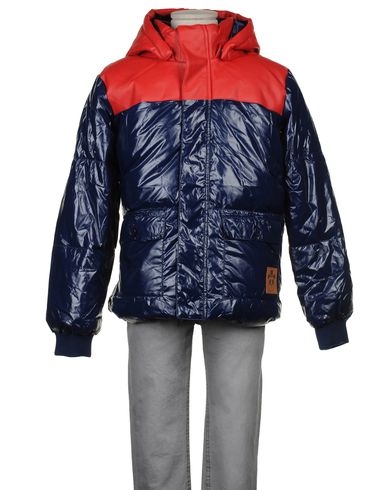 ZOOM MINI RODINI - Jacket
