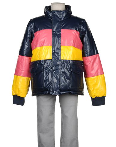 ZOOM MINI RODINI - Jacket