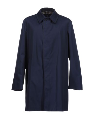 ZOOM AQUASCUTUM - Full-length jacket