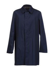 AQUASCUTUM - Full-length jacket