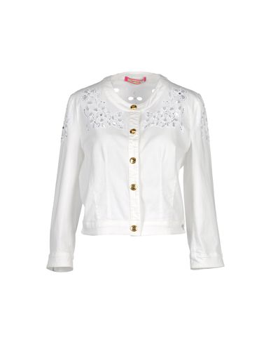 ZOOM ANGELO MARANI - Jacket
