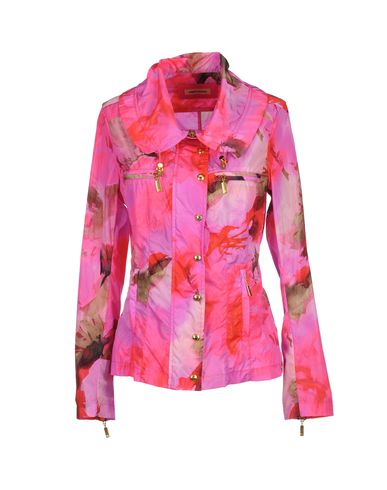 ZOOM ANGELO MARANI - Jacket