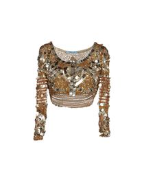 BLUMARINE - Blazer