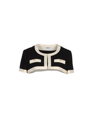 ZOOM MOSCHINO CHEAPANDCHIC - Blazer