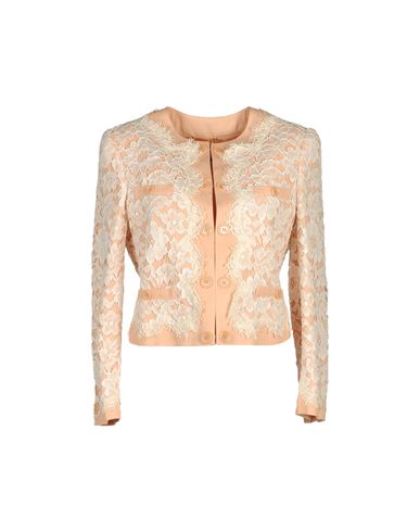 ZOOM MOSCHINO - Blazer