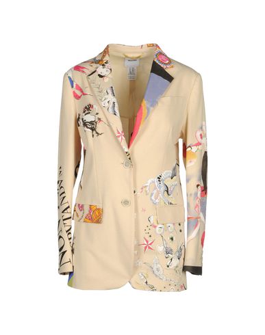 ZOOM MOSCHINO - Blazer