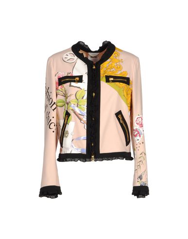 ZOOM MOSCHINO - Blazer