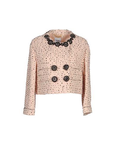 ZOOM MOSCHINO - Blazer
