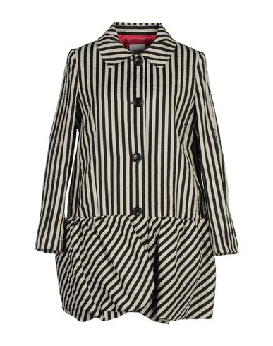 ZOOM MOSCHINO CHEAPANDCHIC - Full-length jacket