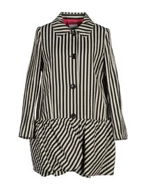 MOSCHINO CHEAPANDCHIC - Full-length jacket