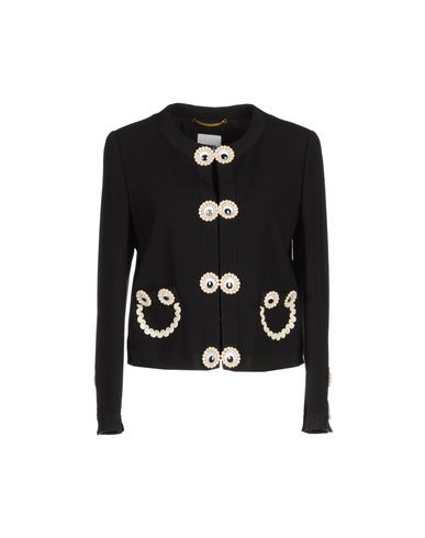 ZOOM MOSCHINO - Blazer
