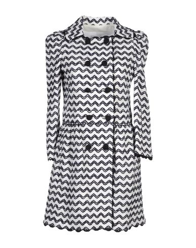 ZOOM MOSCHINO CHEAPANDCHIC - Full-length jacket