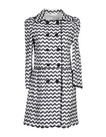 MOSCHINO CHEAPANDCHIC - Full-length jacket